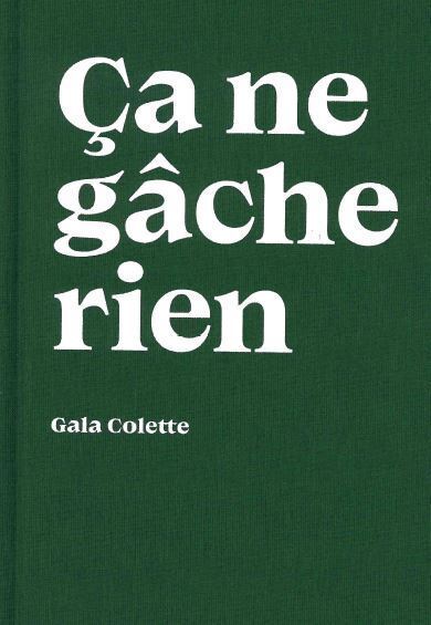 Image de Ça ne gâche rien