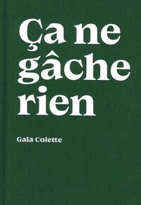 Image de Ça ne gâche rien