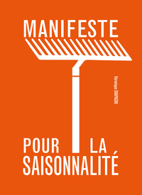 Picture of Manifeste pour la saisonnalité