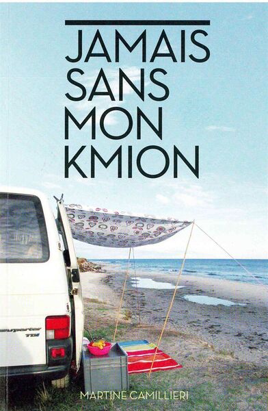 Picture of Jamais sans mon Kmion