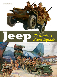 Image de Jeep - illustrations d'une légende