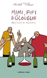 Picture of Mimi, Fifi et Glouglou