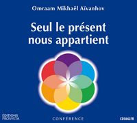 Picture of SEUL LE PRESENT NOUS APPARTIENT