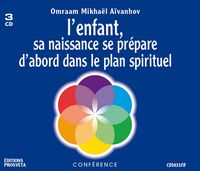 Picture of L'ENFANT, SA NAISSANCE SE PREPARE D'ABORD DANS LE PLAN SPIRITUEL