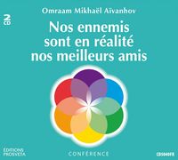 Picture of NOS ENNEMIS SONT EN REALITE NOS MEILLEURS AMIS