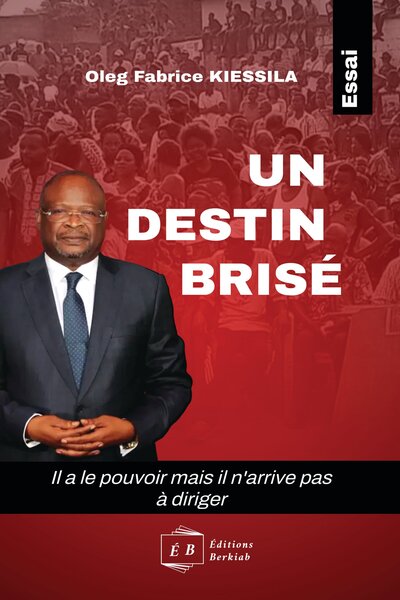 Image de Un destin brisé