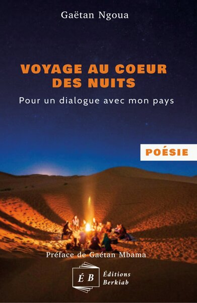 Image de Voyage au cœur des nuits