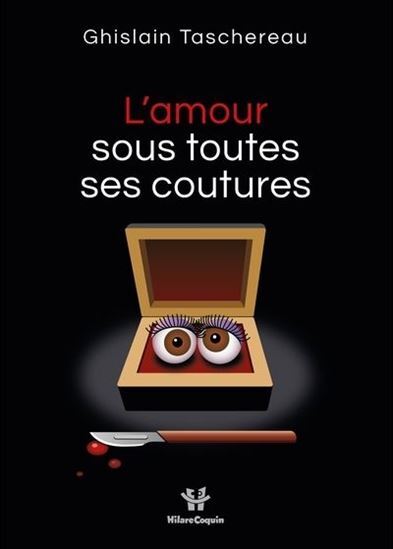 Picture of L'AMOUR SOUS TOUTES SES COUTURES