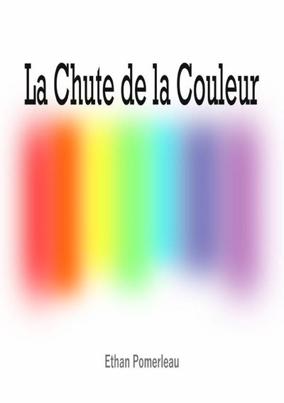 Image de Chute de la Couleur, La