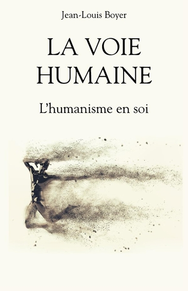 Picture of La voie humaine