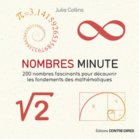 Picture of Nombres minute