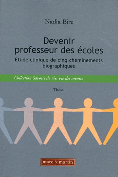 Picture of Devenir professeur des écoles