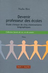 Picture of Devenir professeur des écoles