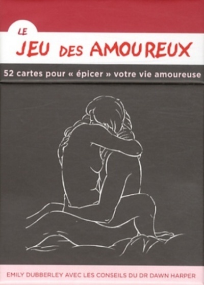 Image de Coffret Le jeu des amoureux