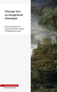 Picture of L'Europe face au changement climatique