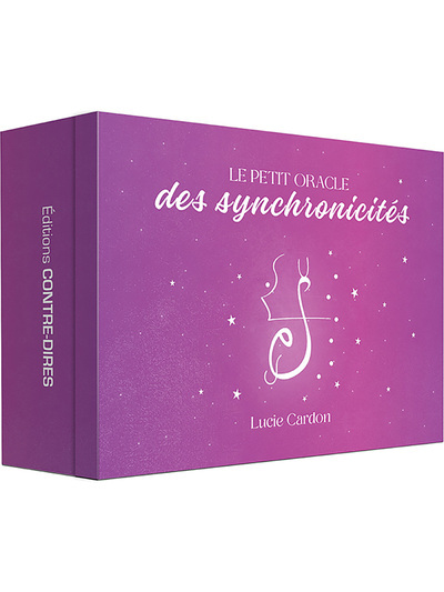 Image de Le petit Oracle des synchronicités
