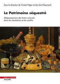 Image de Le Patrimoine Séquestré