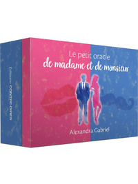 Image de Le petit oracle de madame et de monsieur