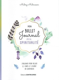 Image de Mon bullet journal spécial spiritualité