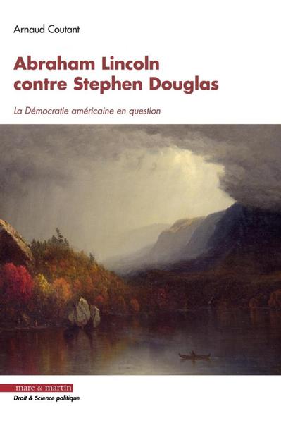 Picture of Abraham Lincoln contre Stephen Dougla