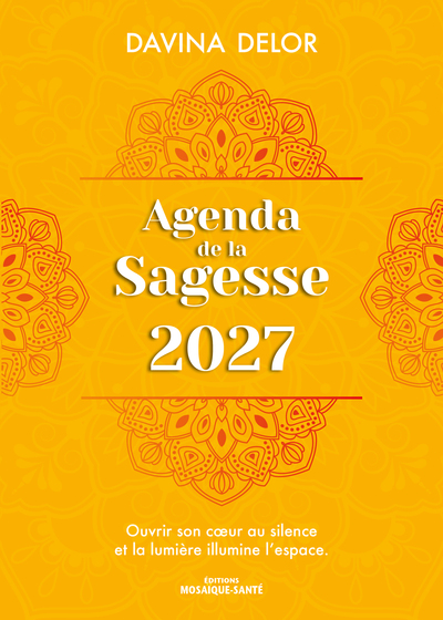 Image de Agenda de la Sagesse 2027