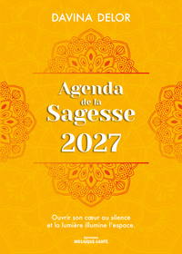 Image de Agenda de la Sagesse 2027