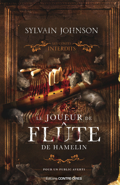 Picture of Le joueur de flûte de Hamelin