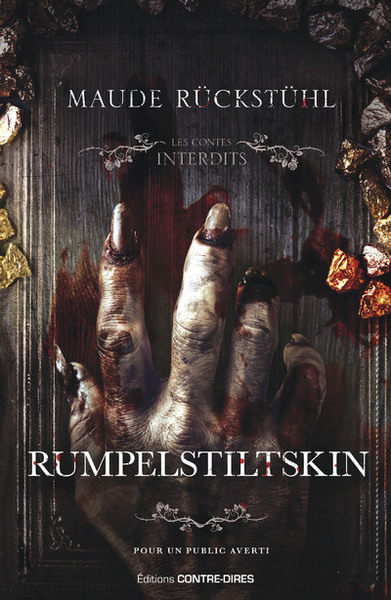 Picture of Rumpelstiltskin