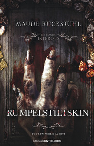 Picture of Rumpelstiltskin
