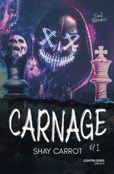 Image de Carnage - Tome 1