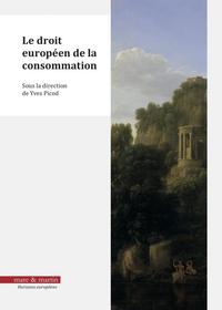 Picture of Le droit européen de la consommation