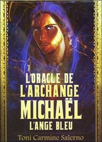 Image de Coffret L'oracle de l'archange Michaël