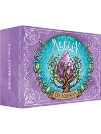 Image de Le Petit Oracle de Merlin l'Enchanteur