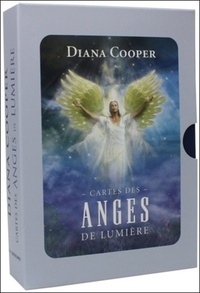 Picture of Cartes des Anges de lumière