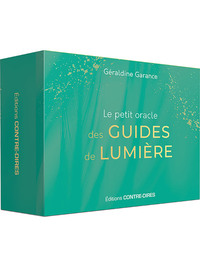 Picture of Le petit oracle des guides de lumières