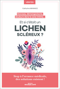 Image de Et si c'était un lichen scléreux ?