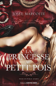 Picture of La princesse au petit pois