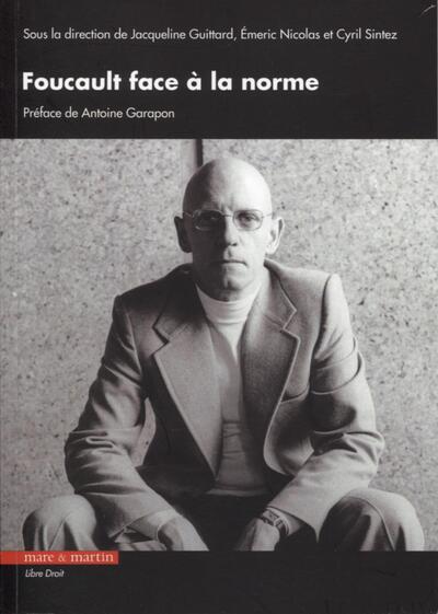 Image de Foucault face à la norme