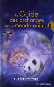 Image de Le Guide des archanges dans le monde animal