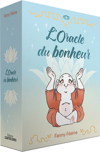 Image de L'Oracle du bonheur