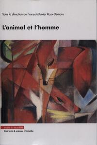Picture of L'animal et l'homme