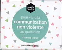Picture of Pour vivre la communication non violente au quotidien