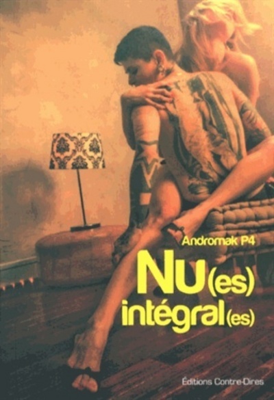 Picture of Nu(es) intégral(es)