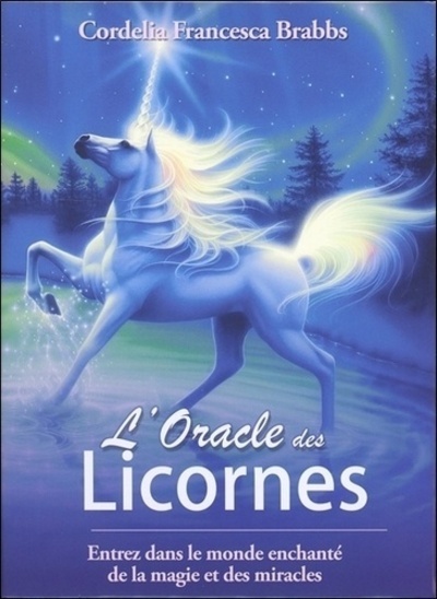 Picture of L'Oracle des licornes