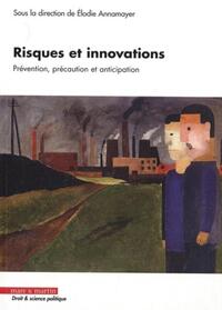 Picture of Risques et innovations :