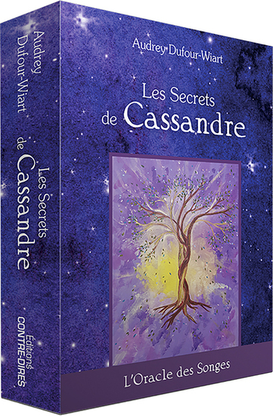 Picture of Coffret Les secrets de Cassandre