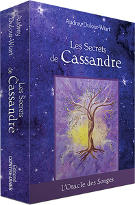 Picture of Coffret Les secrets de Cassandre