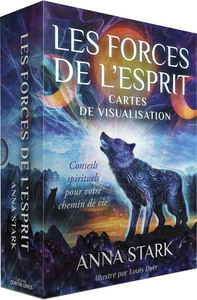 Image de Les forces de l'Esprit