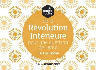 Image de La petite boîte de la Révolution Intérieure pour une guérison de l'âme