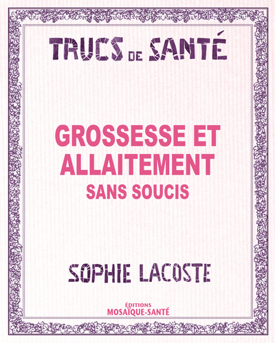 Image de Grossesse et allaitement sans soucis